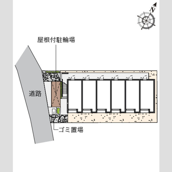 物件名確認中 室内写真1