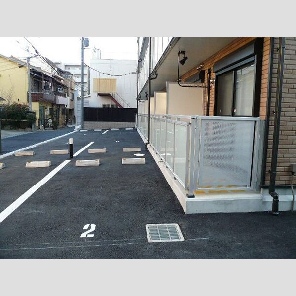 物件名確認中 室内写真4