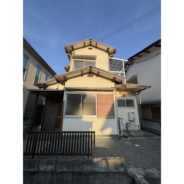 姫路市夢前町前之庄戸建⑤ 建物画像