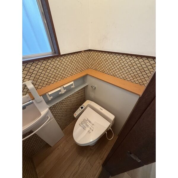姫路市夢前町前之庄戸建⑤ 室内写真1