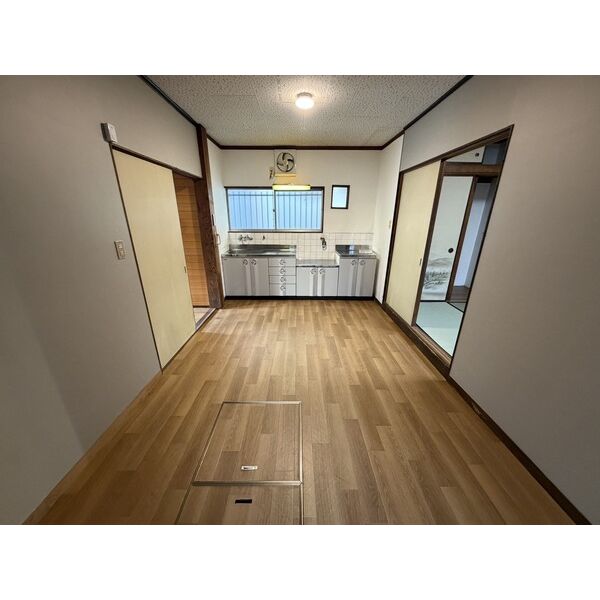姫路市夢前町前之庄戸建⑤ 室内写真3