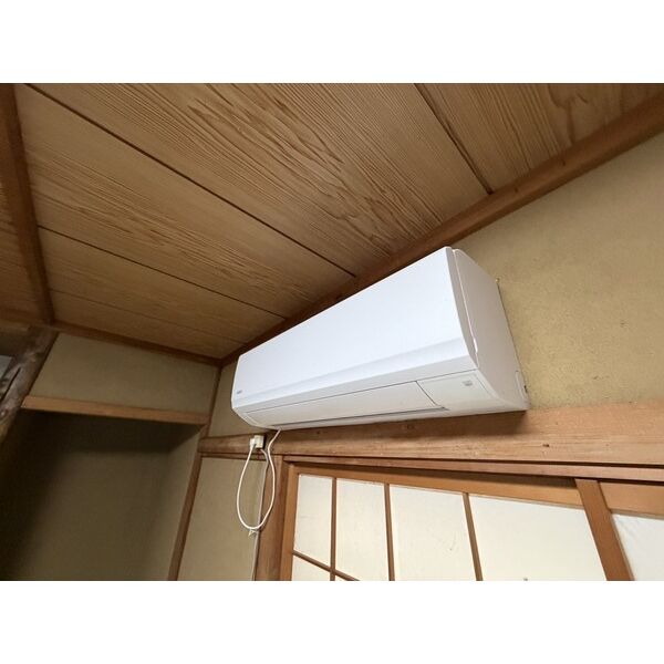 姫路市夢前町前之庄戸建⑤ 室内写真6