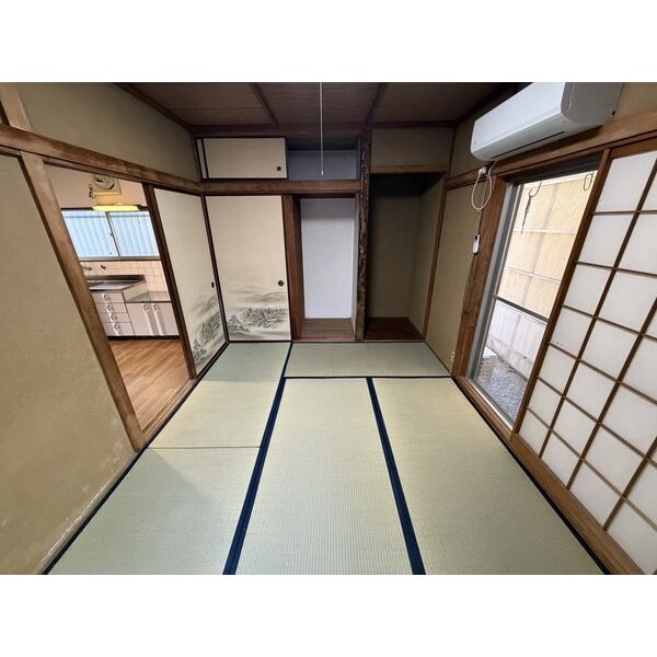 姫路市夢前町前之庄戸建⑤ 室内写真7