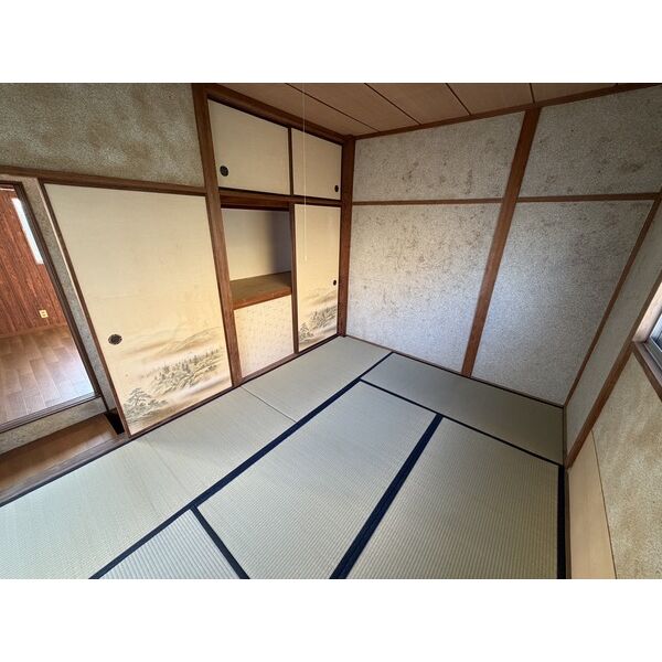 姫路市夢前町前之庄戸建⑤ 室内写真8