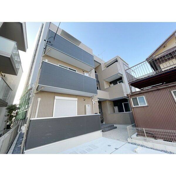 Anecis名駅南