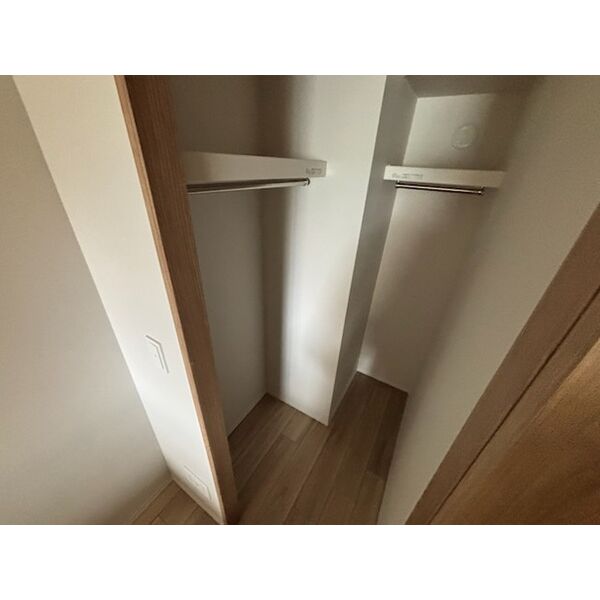 THE SENSE RESIDENCE 甲南山手 室内写真5