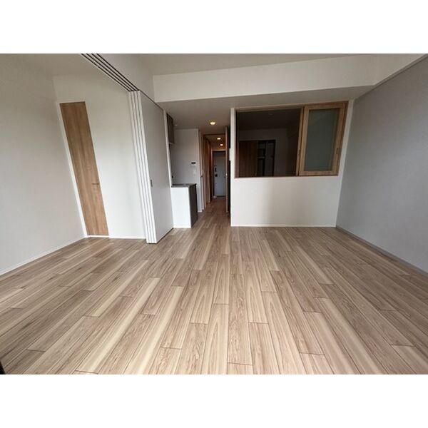 THE SENSE RESIDENCE 甲南山手 室内写真2