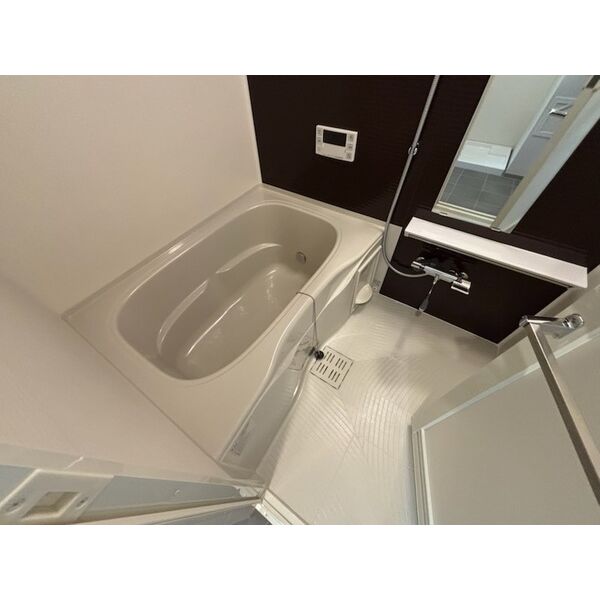 THE SENSE RESIDENCE 甲南山手 室内写真5