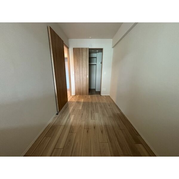 THE SENSE RESIDENCE 甲南山手 室内写真6