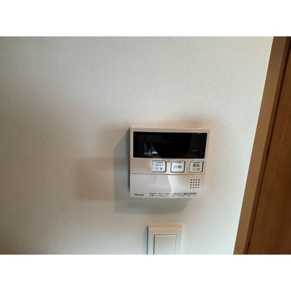 THE SENSE RESIDENCE 甲南山手 室内写真8