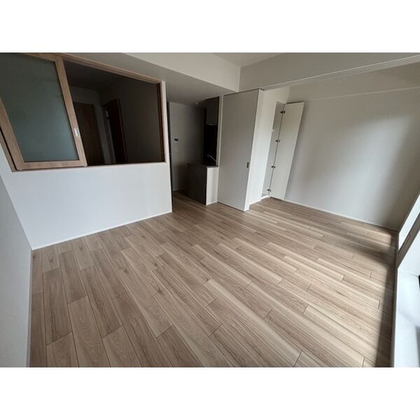THE SENSE RESIDENCE 甲南山手 室内写真3