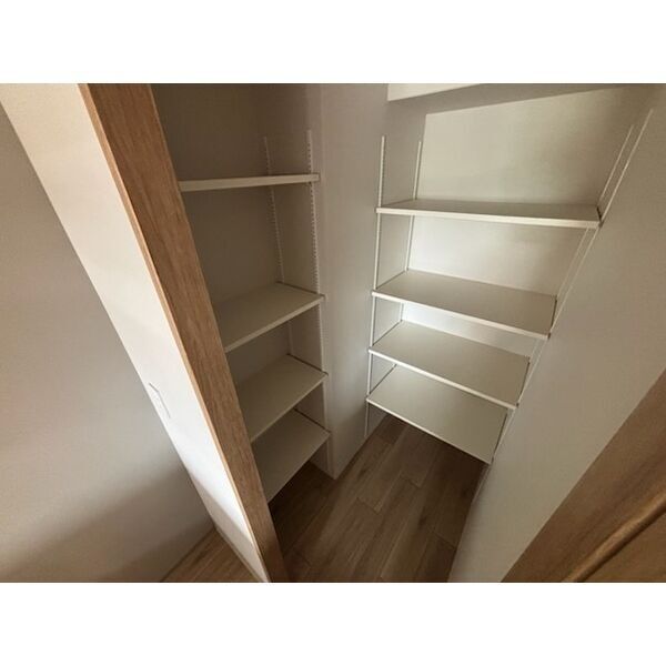 THE SENSE RESIDENCE 甲南山手 室内写真5
