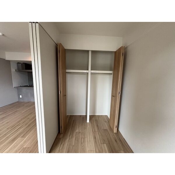 THE SENSE RESIDENCE 甲南山手 室内写真7