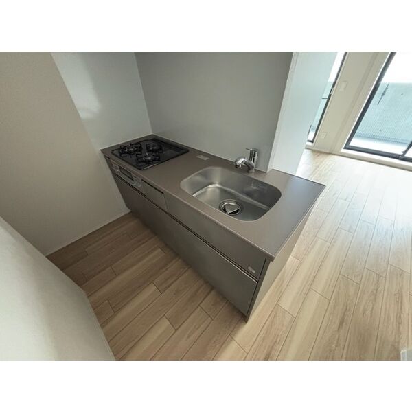 THE SENSE RESIDENCE 甲南山手 室内写真2