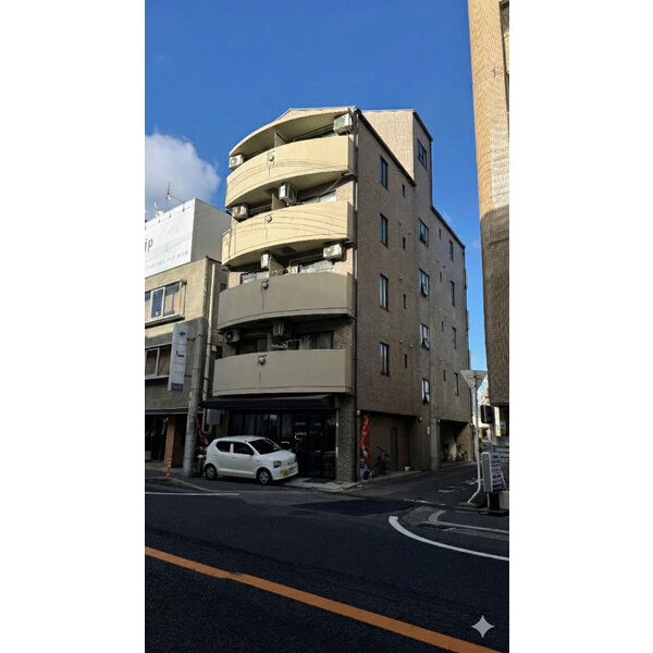 ステイツ豊中本町ビル 建物画像