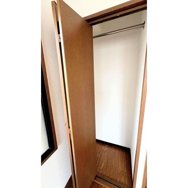 ステイツ豊中本町ビル 室内写真9