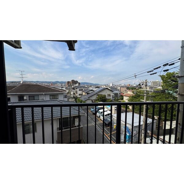 ステイツ豊中本町ビル 室内写真4