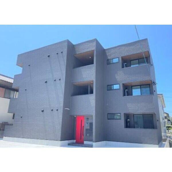 Jack tayaⅠ 建物画像