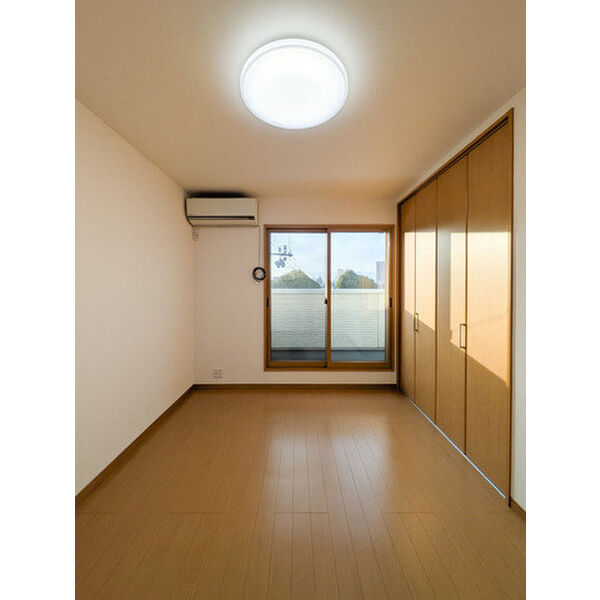 西本町6丁目戸建 室内写真3