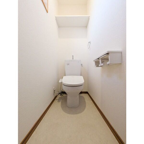 西本町6丁目戸建 室内写真7