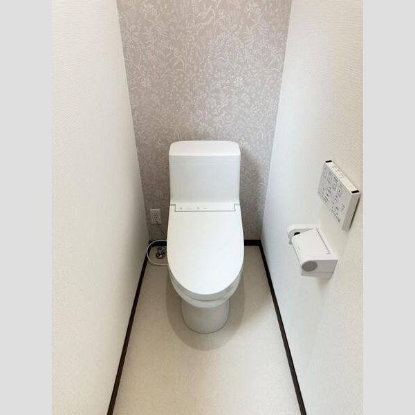 曙町貸家 室内写真5