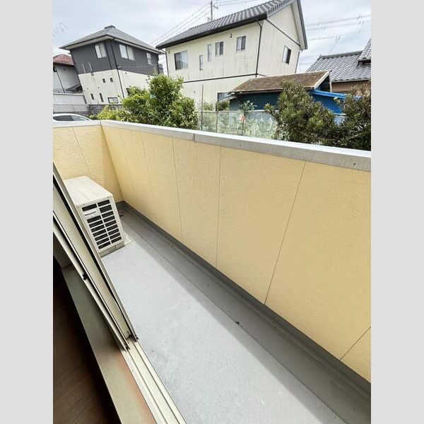 リバーサイド嶺田 室内写真8