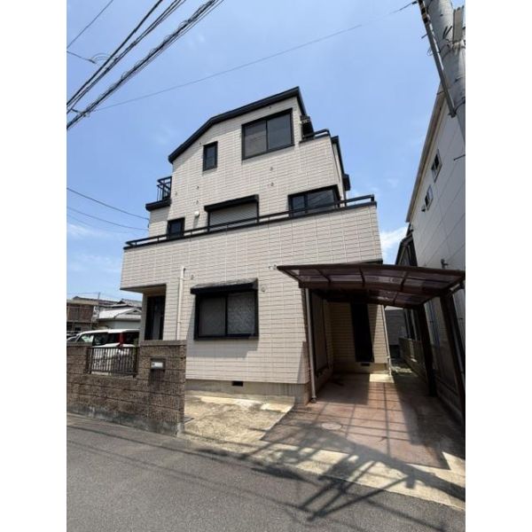 成島印内1丁目戸建 建物画像