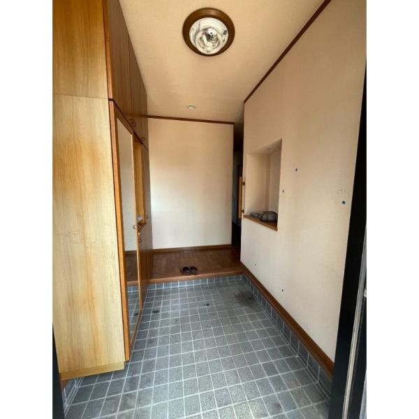 成島印内1丁目戸建 室内写真9