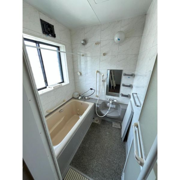 成島印内1丁目戸建 室内写真3