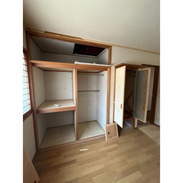 成島印内1丁目戸建 室内写真8