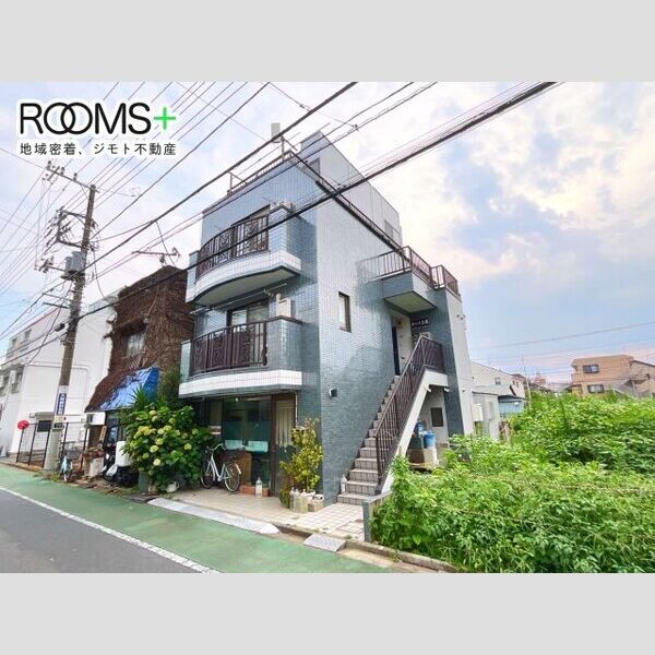 オーク三鷹