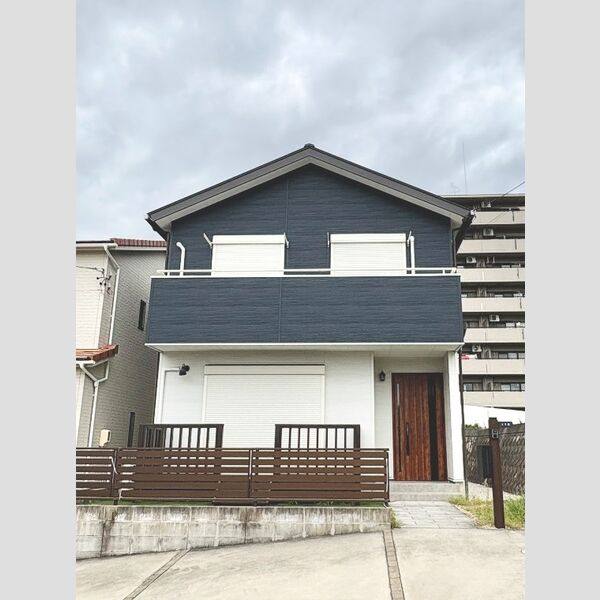 和合字南蚊谷戸建 建物画像