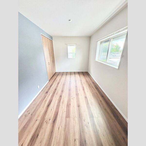 和合字南蚊谷戸建 室内写真1