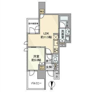 プラウドタワー名古屋久屋大通公園 建物画像