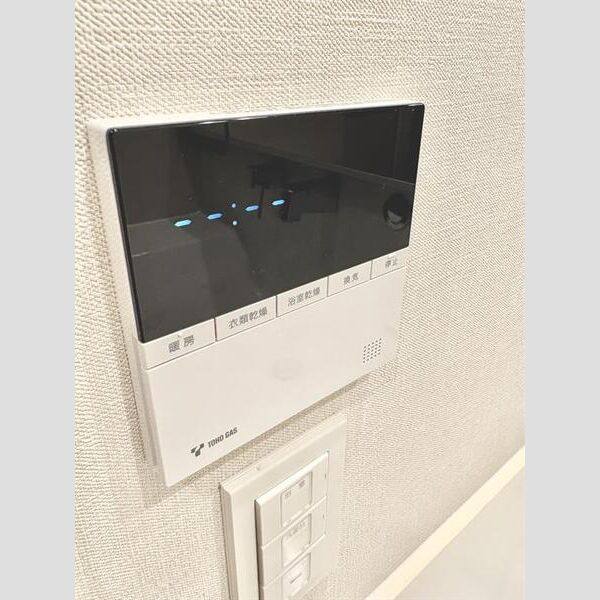 オープンレジデンシア大須FRONT 室内写真10