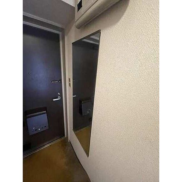 ライオンズマンション練馬 室内写真8