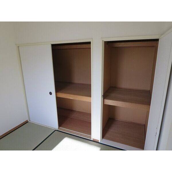 タウンズ 室内写真10