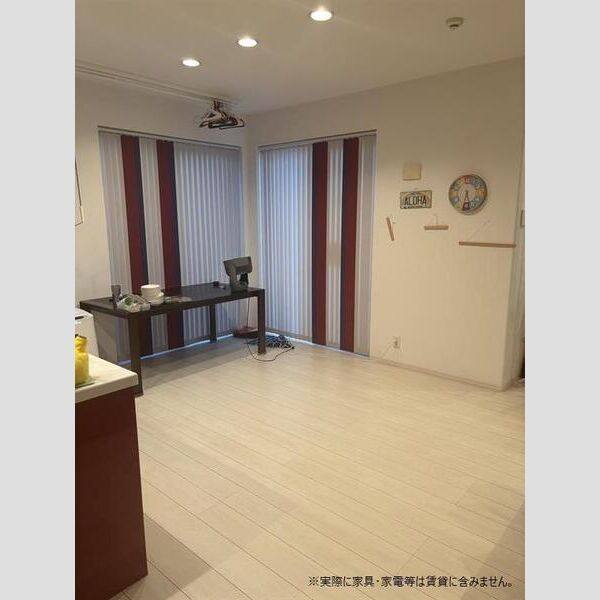桃山町4丁目戸建 室内写真1