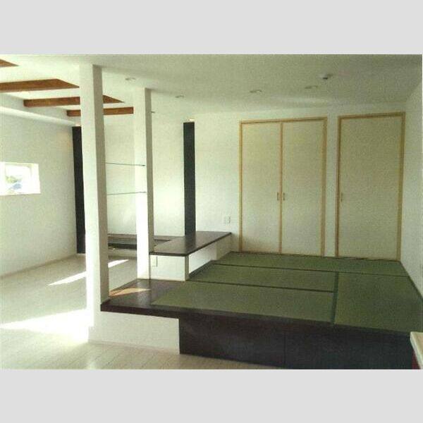 桃山町4丁目戸建 室内写真2