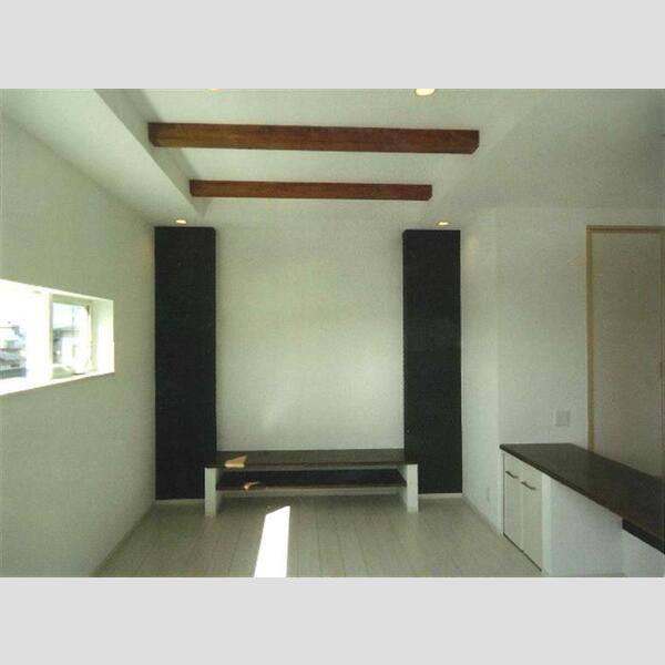 桃山町4丁目戸建 室内写真3