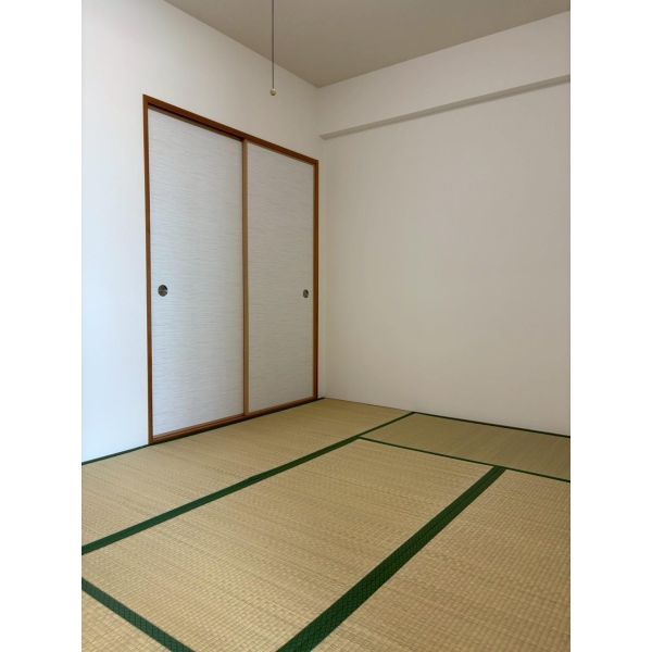 プレミスト和泉府中 室内写真5