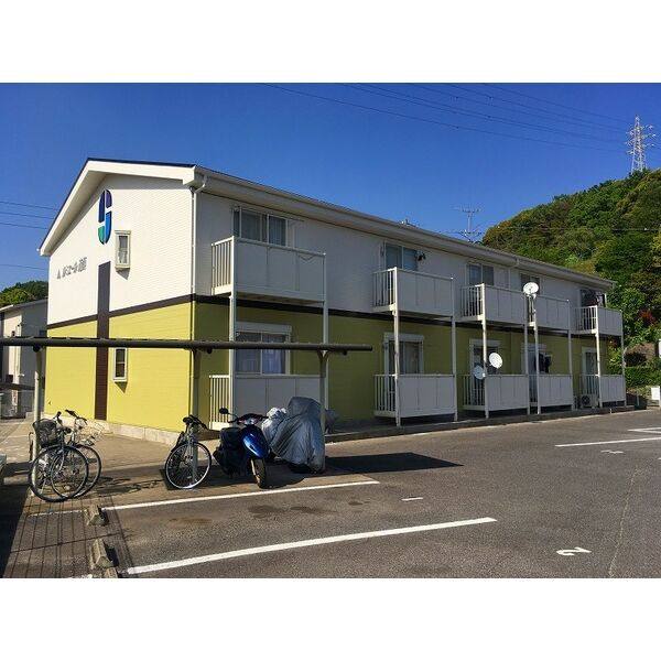 ルミエール近藤