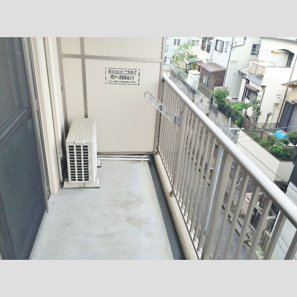 ルミナスビラ石橋 室内写真7