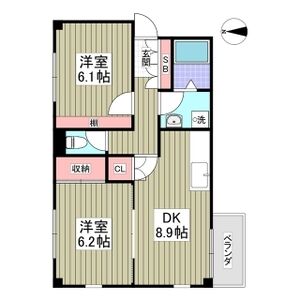 サンウィング稲荷町