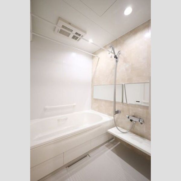 Chouette Maison 室内写真2