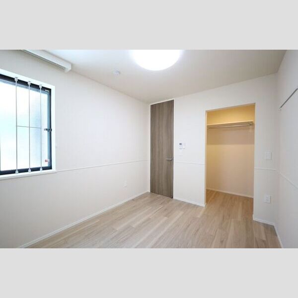 Chouette Maison 室内写真8