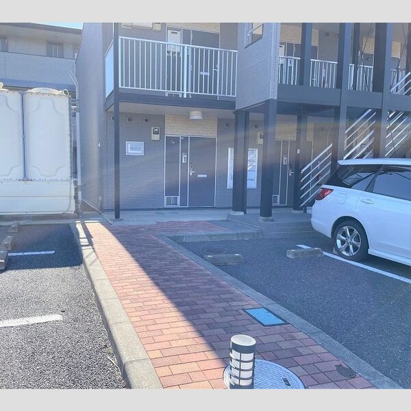 レオパレス上前ハイツ K 室内写真7