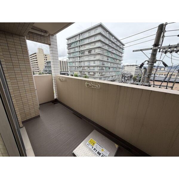 KDXレジデンス西大路 室内写真6