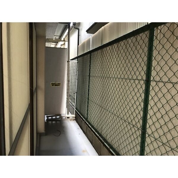 クリアポート福本 室内写真10