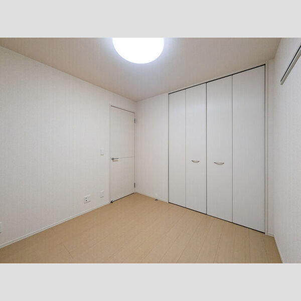 イーグレット D 室内写真1